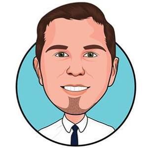 Meet your Posher, Dewey